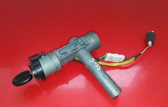 Hyundai Trajet Ignition lock NOCODE