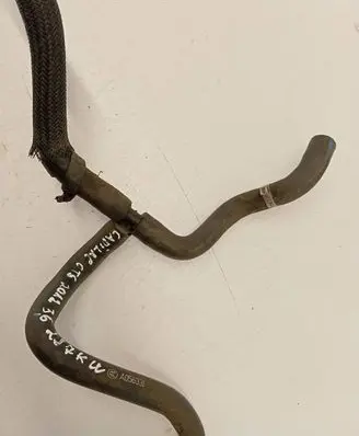 Cadillac CTS Engine coolant pipe/hose 20919372
