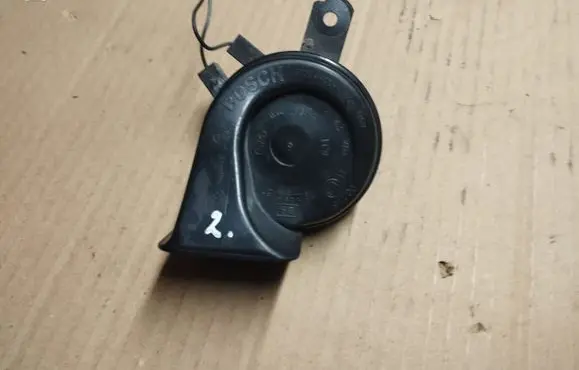 Chrysler Voyager Horn signal CH2143