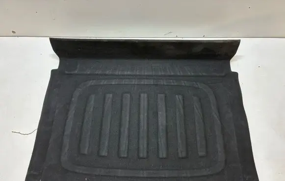 KIA Ceed Trunk bottom trim panel 85710J7000