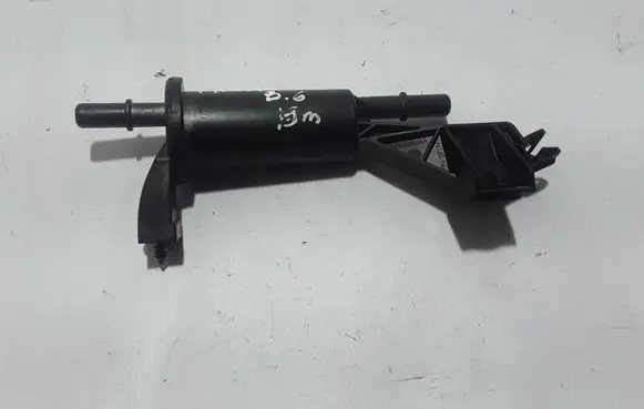Brake vacuum hose/pipe