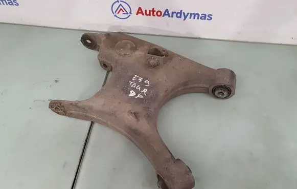 BMW 5 E39 Rear control arm 33321093724