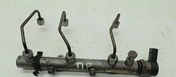 Audi A6 C7 Fuel main line pipe