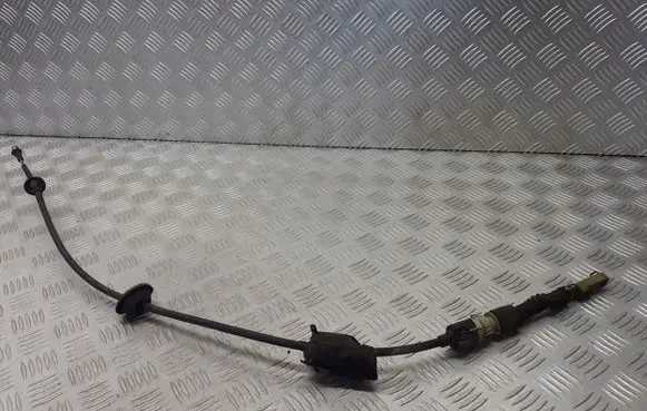 Chrysler Grand Voyager IV Handbrake/parking brake wiring cable 