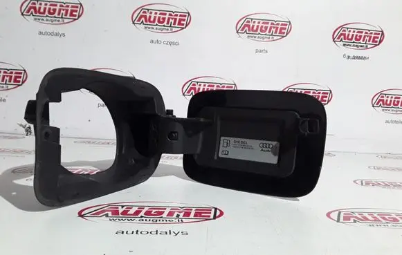 Audi A4 S4 B8 8K Fuel tank cap trim 8K0809999A