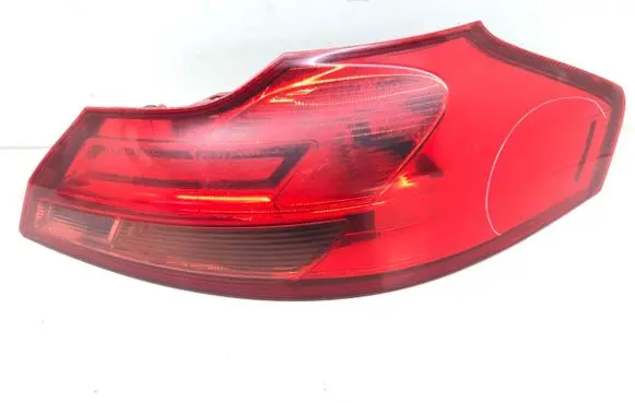 Opel Insignia A Rear/tail lights 13226857