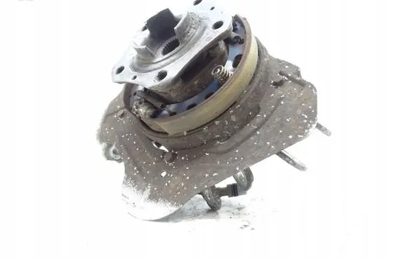Porsche 911 997 Rear wheel hub spindle/knuckle 99733161107