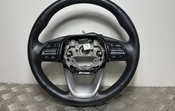 Hyundai Kona I Steering wheel