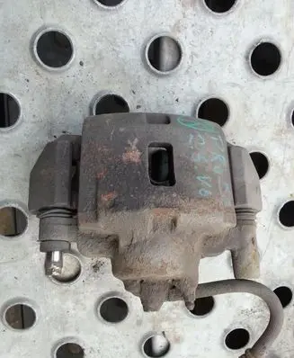Ford Escort Front brake caliper