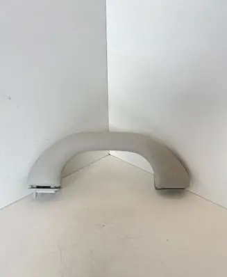 Skoda Octavia Mk2 (1Z) Front interior roof grab handle 6Y0857607H