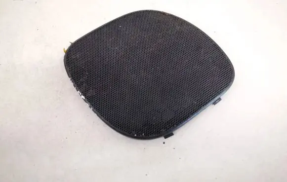 Side speaker trim/cover