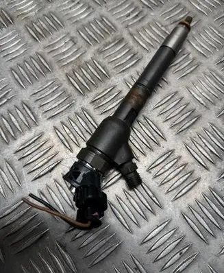 Honda HR-V Fuel injector 16450RZ0 0445110532