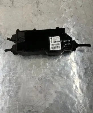 BMW 7 F01 F02 F03 F04 Hand brake control module 13665010 002515240700 S007405011G