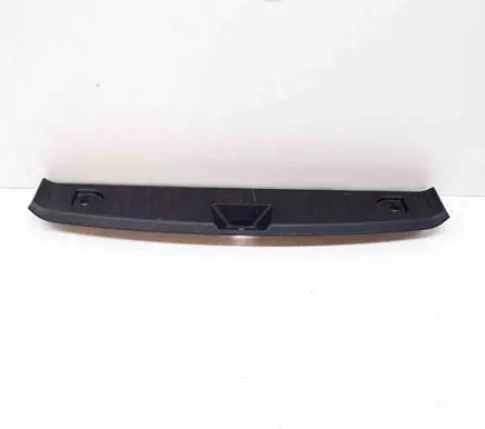 BMW i3 Trunk/boot sill cover protection 7272383
