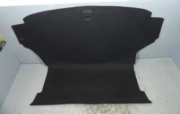Toyota Avensis T220 Front floor carpet liner 6471105080C2