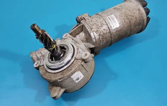 BMW iX3 G08 Steering rack JJ501009230 IMPRK1519478