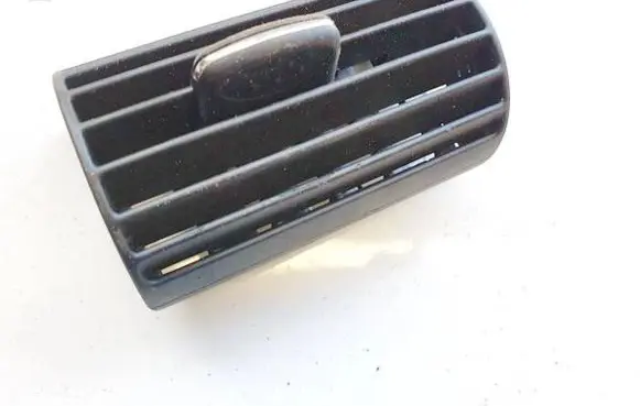 Mercedes-Benz C W203 Dash center air vent grill 4779055 4779-055