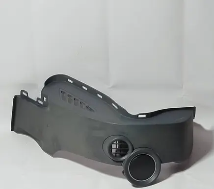 Mitsubishi Colt Dashboard side air vent grill/cover trim MN164332 360201