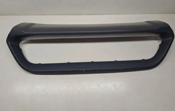 Mini Cooper Countryman F60 Front bumper lip 9498324 51119498324