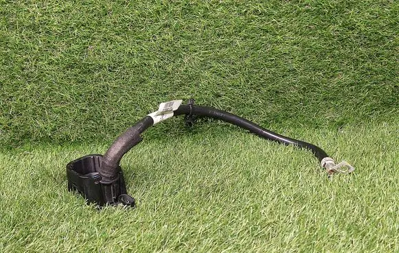 Negative earth cable (battery)
