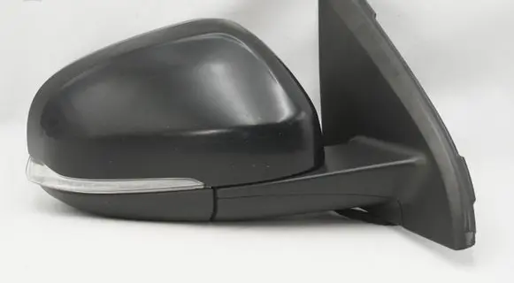 Volvo V60 Front door electric wing mirror 3304808