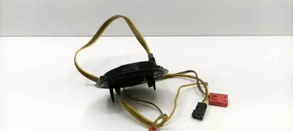 Mercedes-Benz SL R129 Airbag slip ring squib (SRS ring) 1704600049