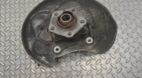 Audi Q5 SQ5 Rear wheel hub 80A505435J