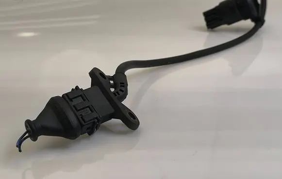 Audi A6 S6 C5 4B Reversing light switch sensor 012919823B