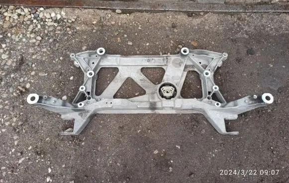 Audi A3 S3 8V Front subframe 5Q0199369G