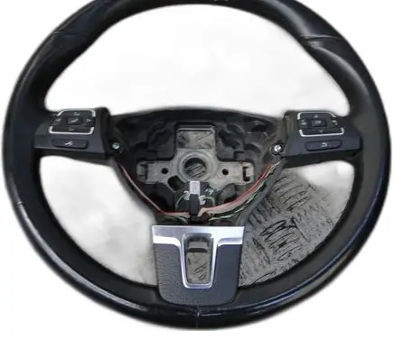 Volkswagen Sharan Steering wheel 