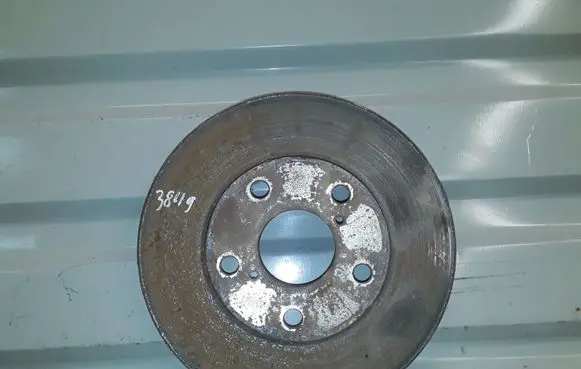 Toyota RAV 4 (XA20) Front brake disc