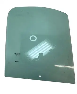 Renault Trafic II (X83) Front door window/glass (coupe) 8200005500