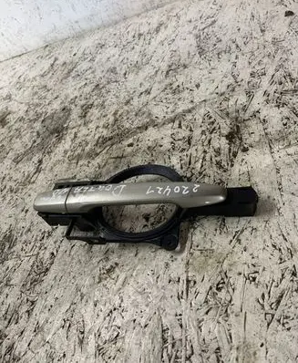 Mitsubishi Outlander Front door exterior handle