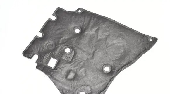 BMW M6 Other body part 7225716 51487225716