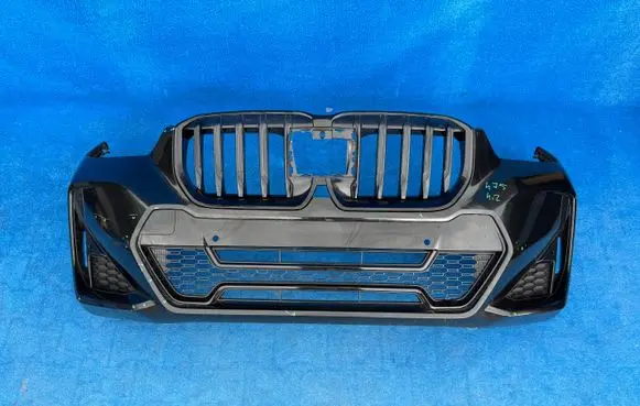 BMW X1 U11 Front bumper 