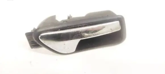 Volkswagen Touran I Rear door interior handle 1T1837114B