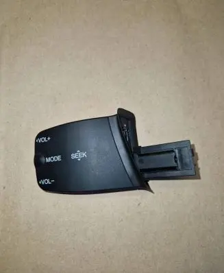 Ford Focus C-MAX Sound control switch 3M5T14K147AB