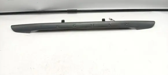 Jaguar X-Type Number plate light LHJC04012