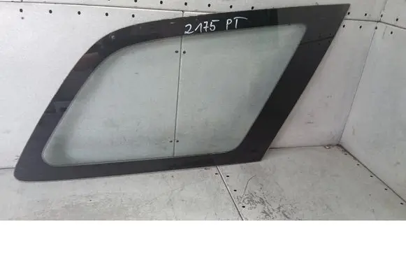 Mazda 626 Rear side window 