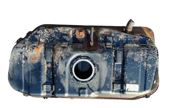 KIA Ceed Fuel tank 