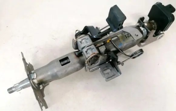 Toyota Avensis T250 Steering wheel axle
