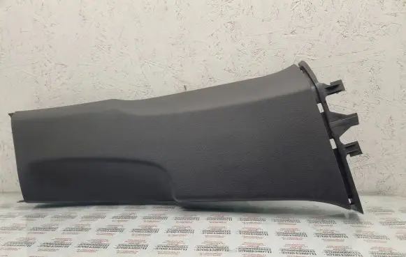 Volkswagen PASSAT B6 (B) pillar trim (bottom) 3C0867292