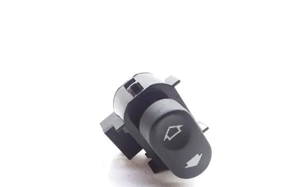 Jaguar S-Type Electric window control switch LNC6388AB