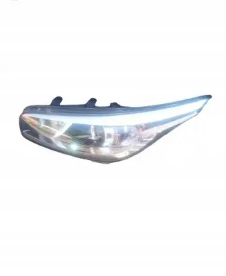 KIA Ceed Headlight/headlamp 92101A2010