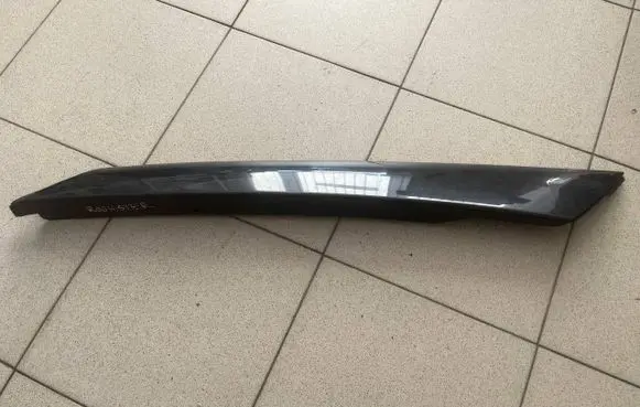 Skoda Fabia Mk2 (5J) Front door trim (molding) 5J0853264 107309