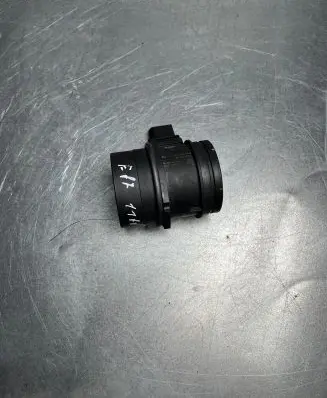 BMW 1 E81 E87 Mass air flow meter 0281006146 8509724 396675407