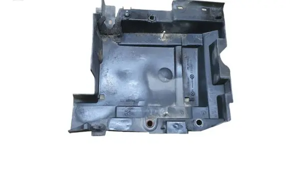 Renault Espace - Grand espace IV Engine control unit box 8200412898