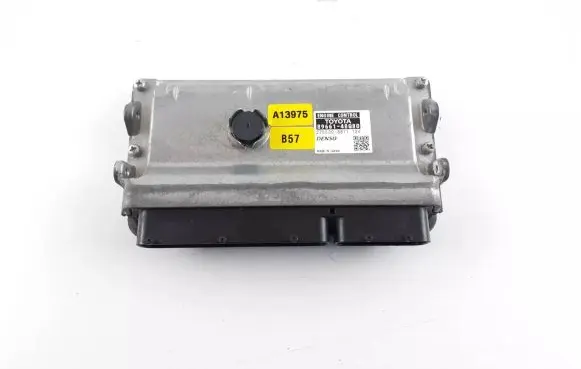 Lexus RX 450H Engine control unit/module 8966148Q80 275500-8871