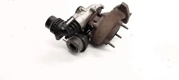 Nissan X-Trail T32 Turbo 110219H8201067824 54431014778