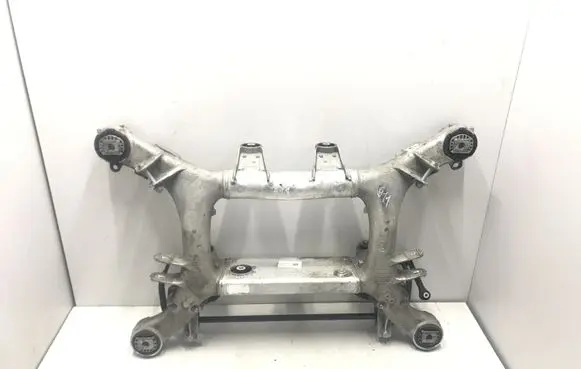 Rear subframe